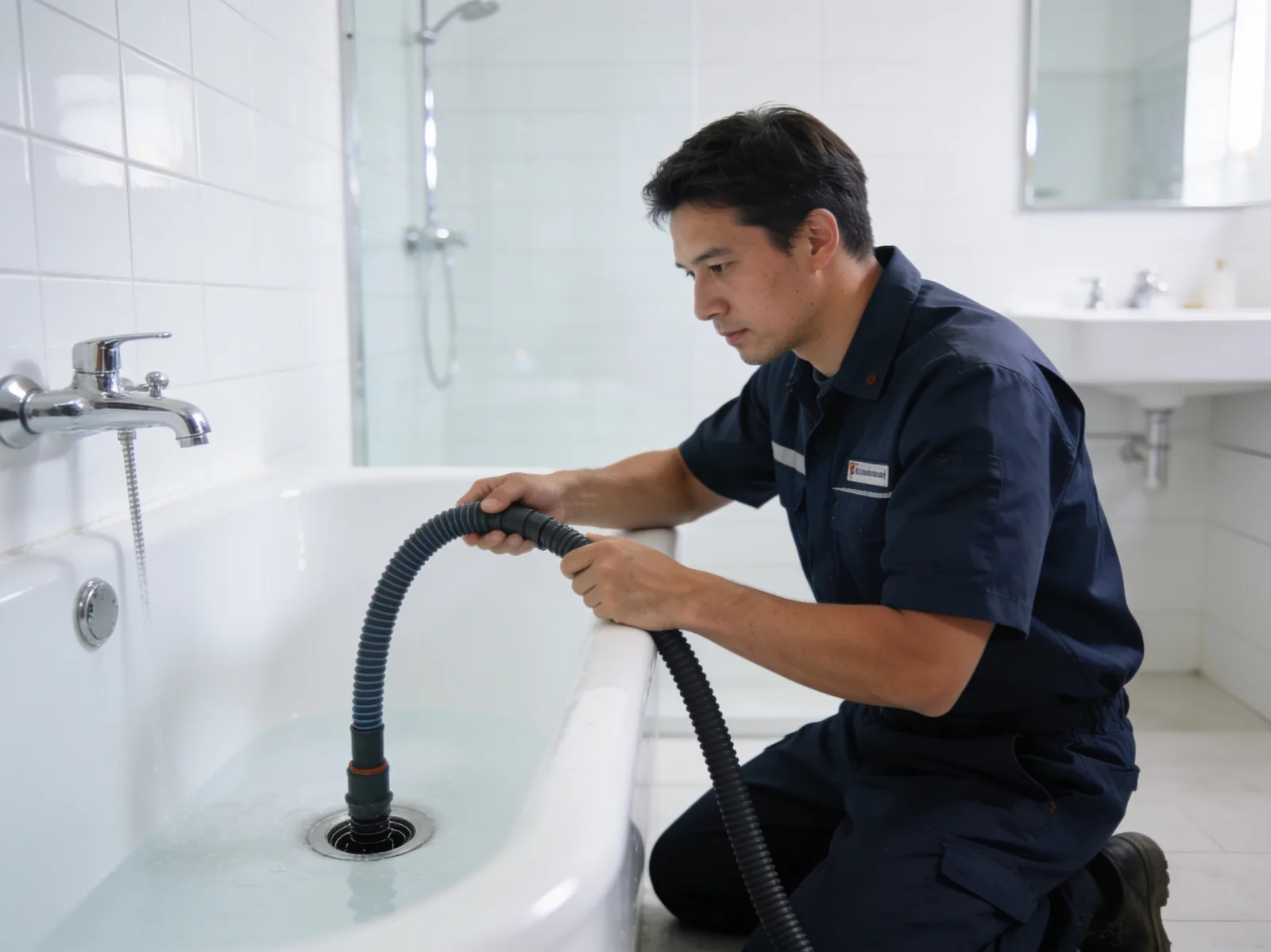 Emergency Plumber Gunlock, KY FAQs